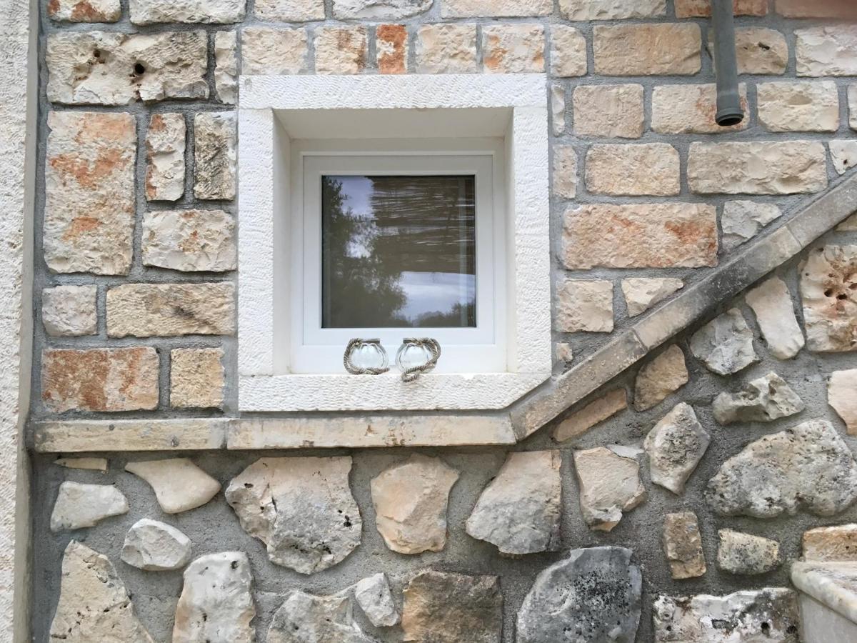 Casa Zucchetta Bed & Breakfast Locorotondo Dış mekan fotoğraf