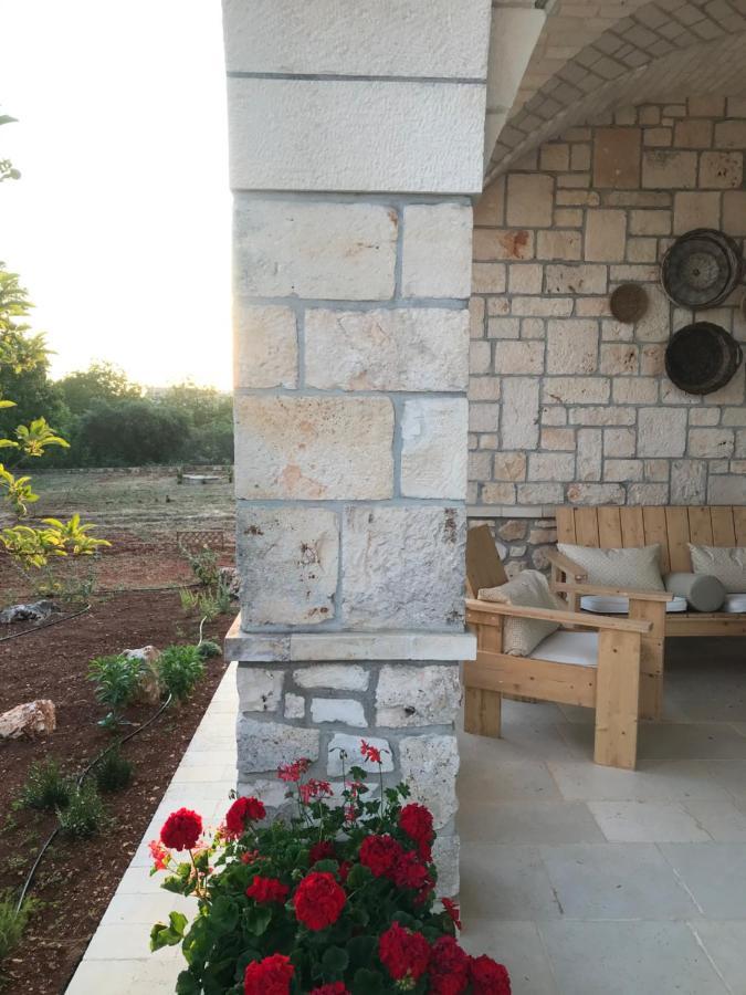 Casa Zucchetta Bed & Breakfast Locorotondo Dış mekan fotoğraf