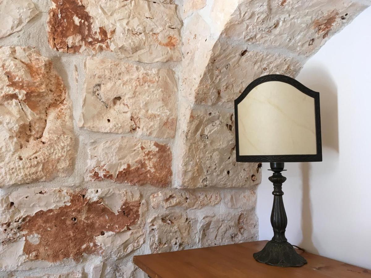 Casa Zucchetta Bed & Breakfast Locorotondo Dış mekan fotoğraf