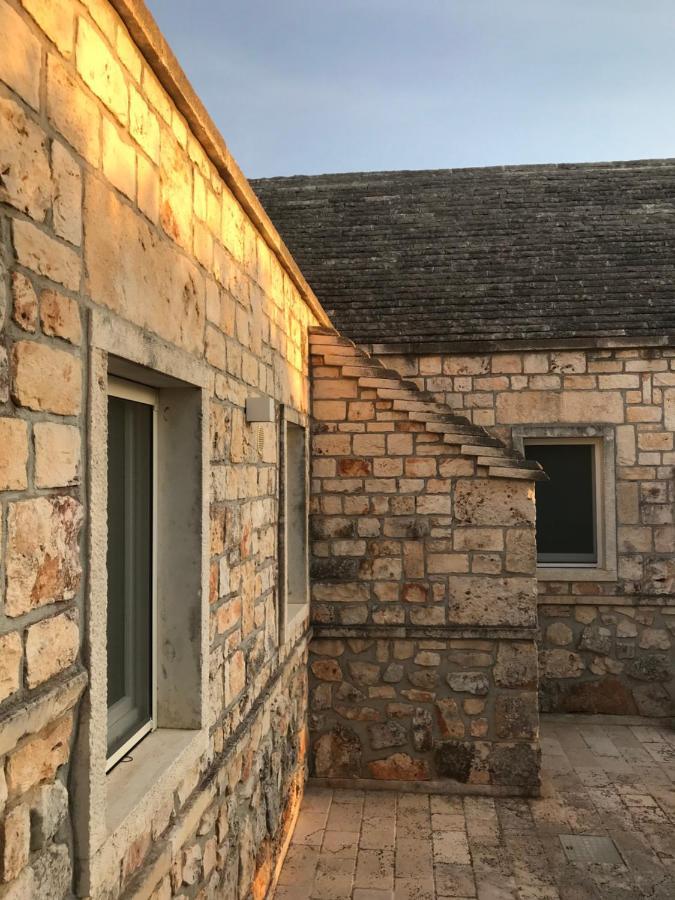 Casa Zucchetta Bed & Breakfast Locorotondo Dış mekan fotoğraf