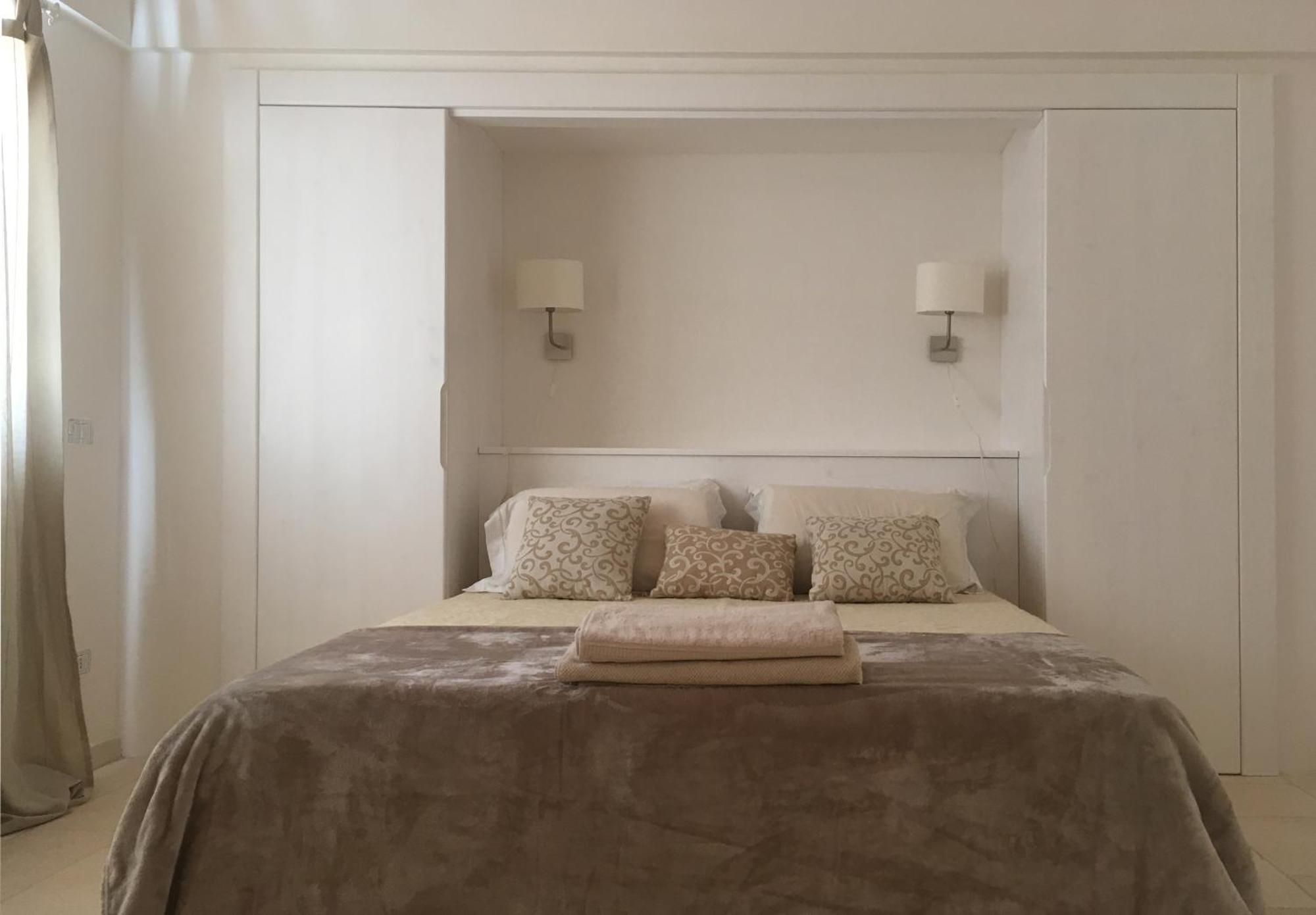 Casa Zucchetta Bed & Breakfast Locorotondo Dış mekan fotoğraf