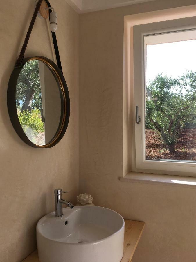 Casa Zucchetta Bed & Breakfast Locorotondo Dış mekan fotoğraf