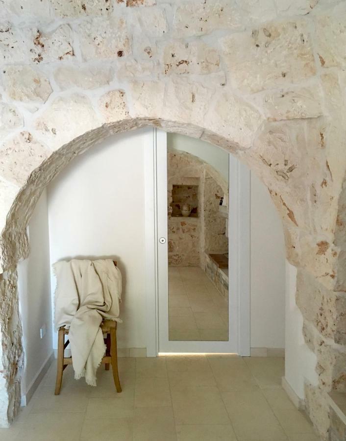 Casa Zucchetta Bed & Breakfast Locorotondo Dış mekan fotoğraf