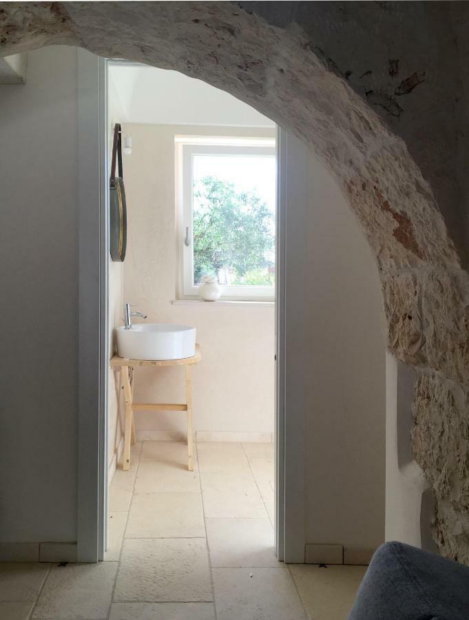 Casa Zucchetta Bed & Breakfast Locorotondo Dış mekan fotoğraf