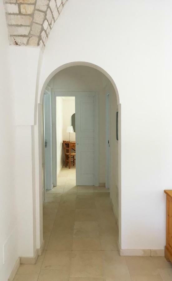 Casa Zucchetta Bed & Breakfast Locorotondo Dış mekan fotoğraf