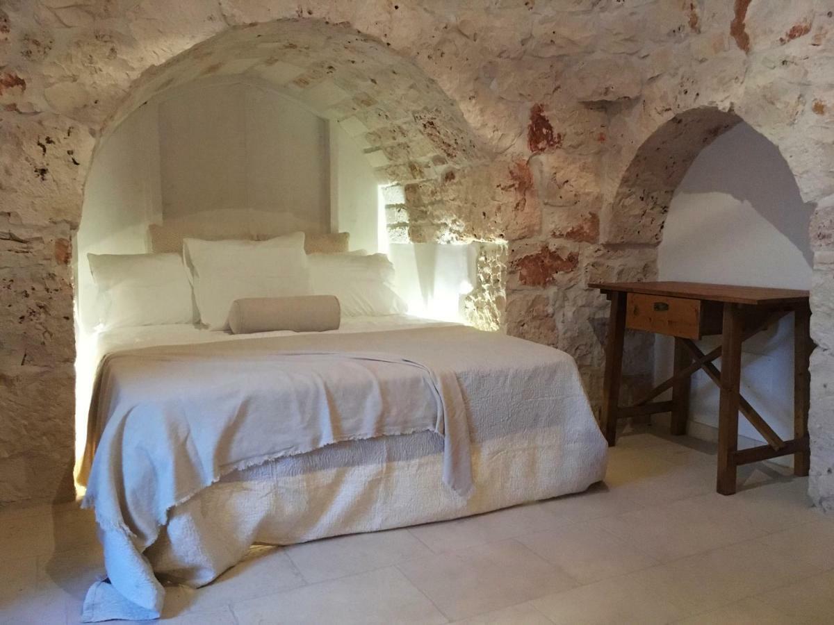 Casa Zucchetta Bed & Breakfast Locorotondo Dış mekan fotoğraf