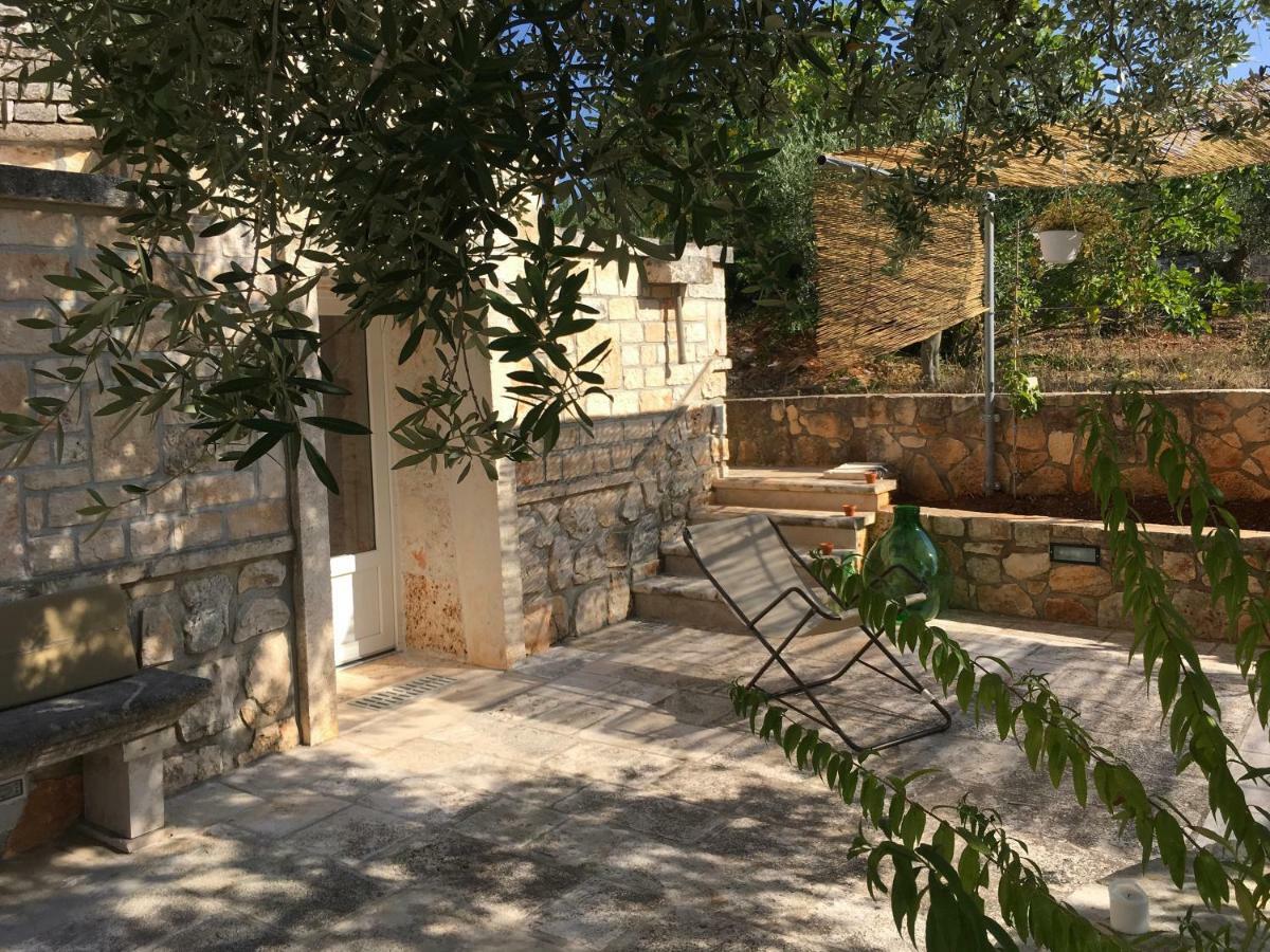 Casa Zucchetta Bed & Breakfast Locorotondo Dış mekan fotoğraf